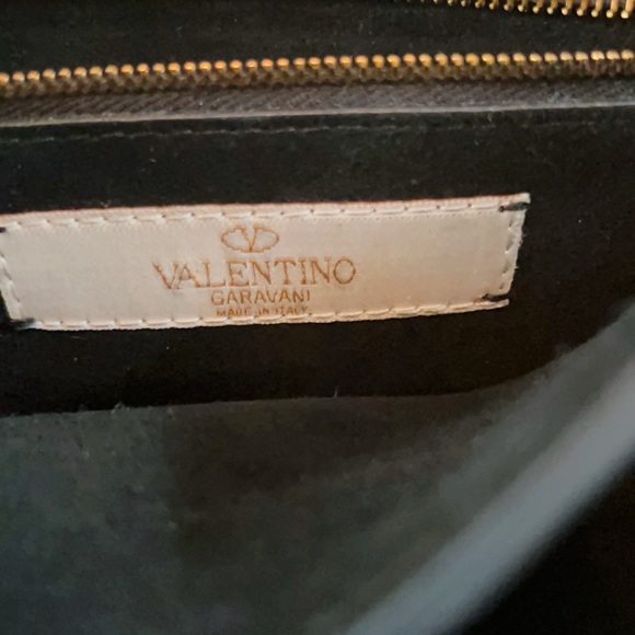 Valentino Rockstud Bag. - Picture 12 of 16